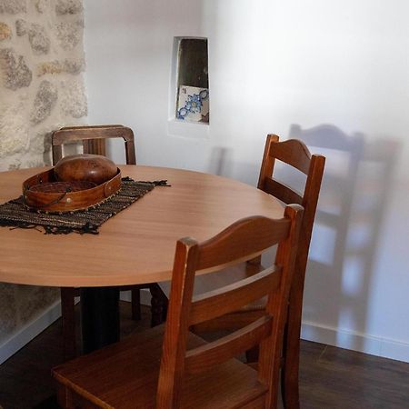 Casa Da Judiaria Velha Ap Apartment วีเซว ภายนอก รูปภาพ
