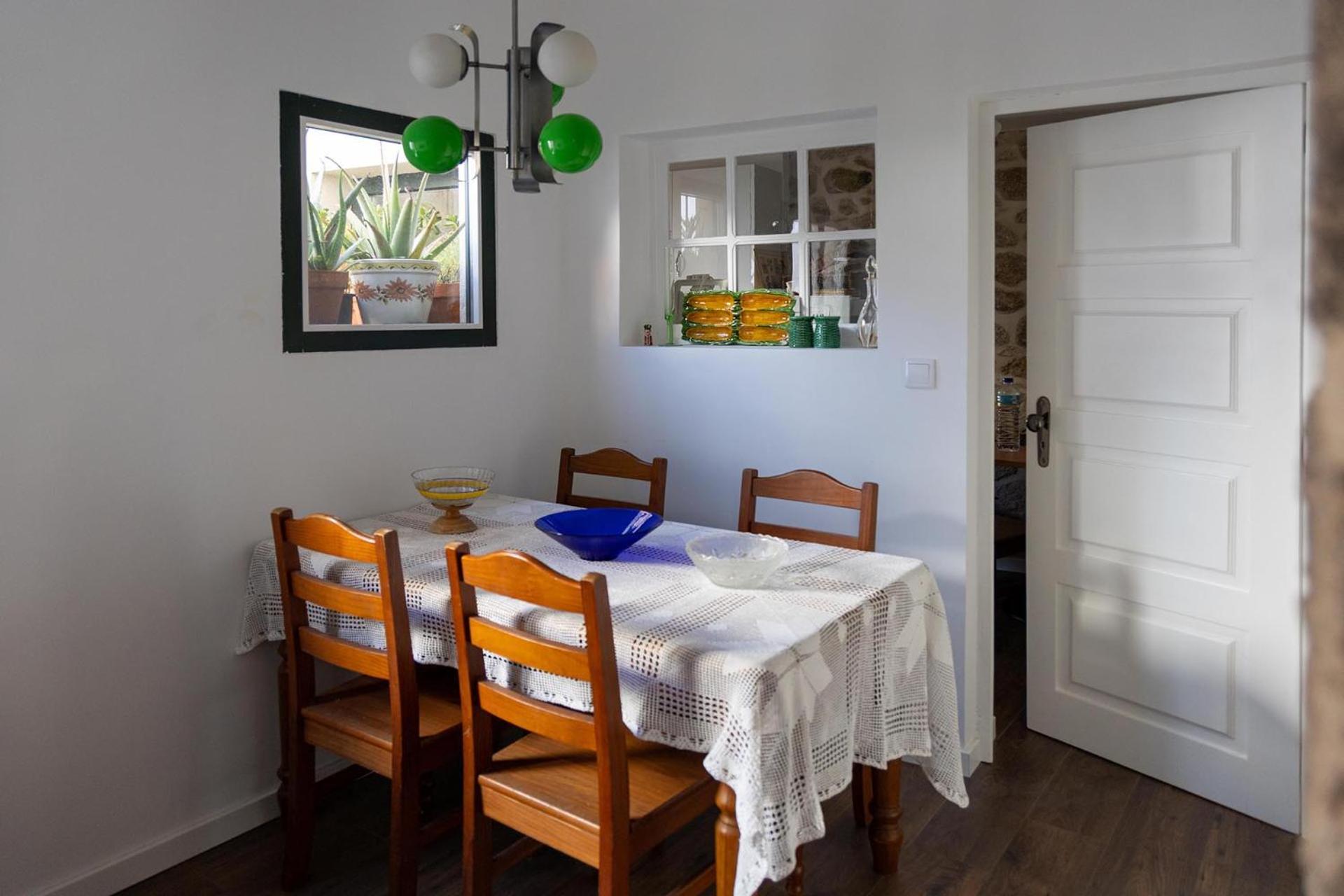 Casa Da Judiaria Velha Ap Apartment วีเซว ภายนอก รูปภาพ