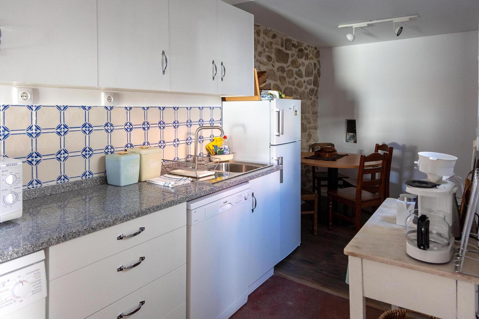 Casa Da Judiaria Velha Ap Apartment วีเซว ภายนอก รูปภาพ